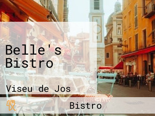 Belle's Bistro