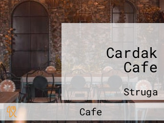 Cardak Cafe