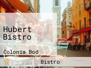 Hubert Bistro