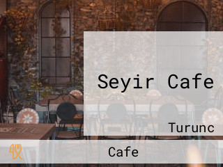 Seyir Cafe