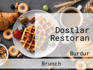 Dostlar Restoran