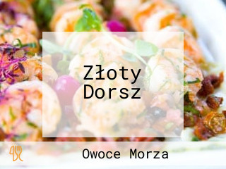 Złoty Dorsz