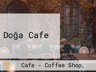 Doğa Cafe