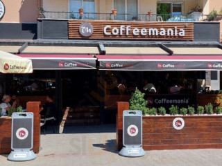Coffeemania Ortaca