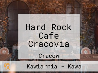 Hard Rock Cafe Cracovia
