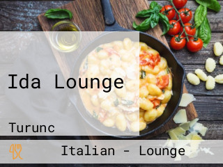 Ida Lounge