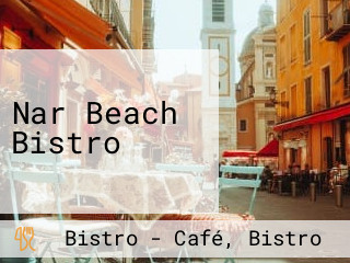 Nar Beach Bistro