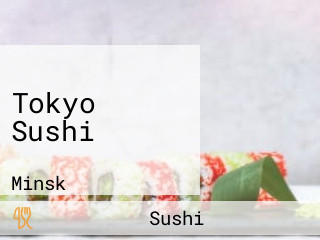 Tokyo Sushi