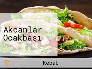 Akcanlar Ocakbaşı