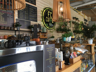 Fc Caffe