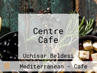 Centre Cafe