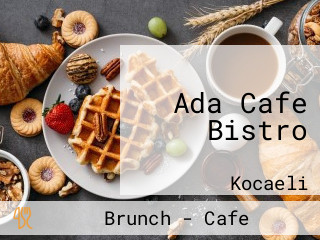Ada Cafe Bistro