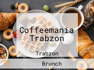 Coffeemania Trabzon