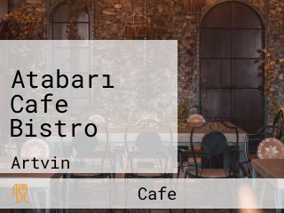 Atabarı Cafe Bistro