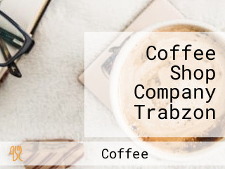 Coffee Shop Company Trabzon
