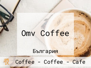 Omv Coffee