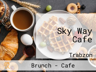 Sky Way Cafe