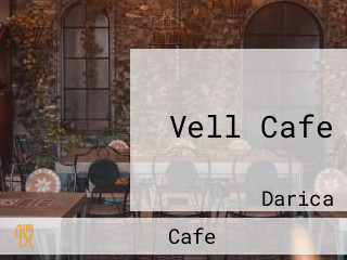 Vell Cafe