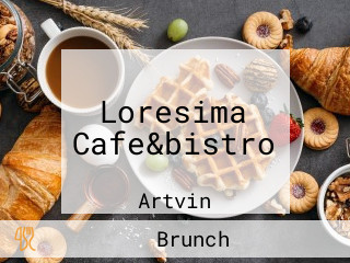 Loresima Cafe&bistro