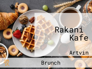 Rakani̇ Kafe