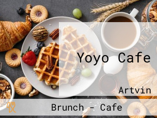 Yoyo Cafe