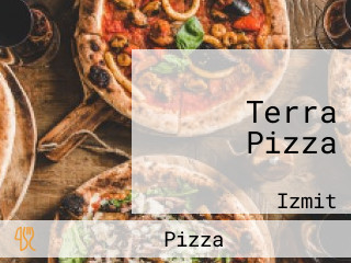 Terra Pizza