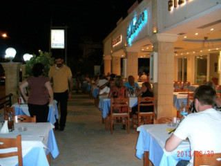 Maestro Alykes Zakynthos From 1984