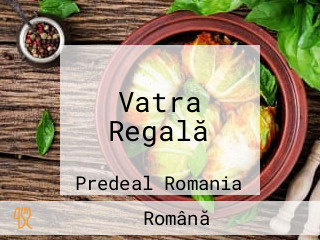 Vatra Regală