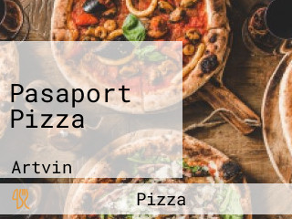 Pasaport Pizza