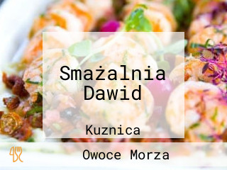 Smażalnia Dawid