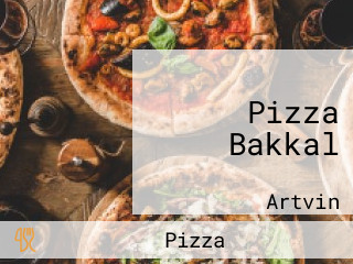 Pizza Bakkal