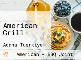 American Grill