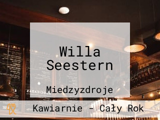 Willa Seestern