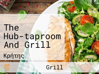 The Hub-taproom And Grill