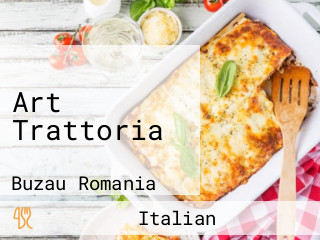 Art Trattoria