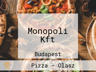 Monopoli Kft