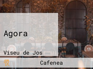 Agora