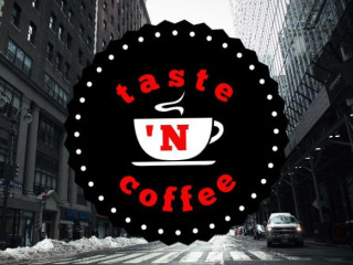 Μπουγάτσα Taste 'n Coffee