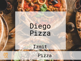 Diego Pizza