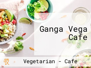 Ganga Vega Cafe