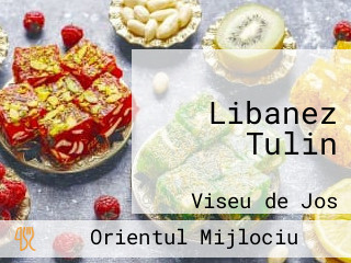 Libanez Tulin