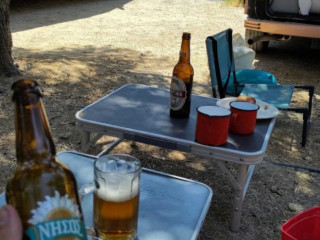 Camping Athens