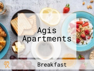 Agis Apartments