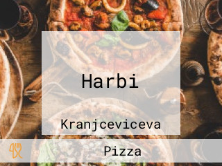 Harbi