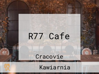 R77 Cafe