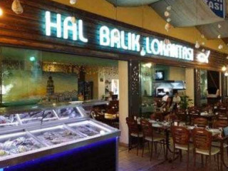 Hal Balik Lokantasi