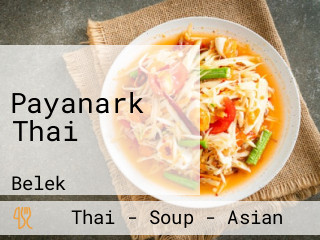 Payanark Thai