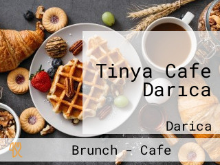 Tinya Cafe Darıca