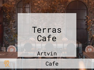 Terras Cafe