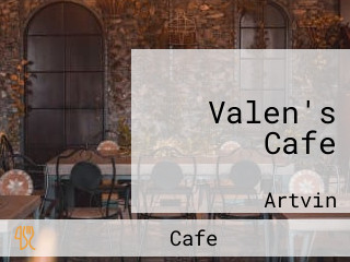 Valen's Cafe